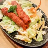 シークケバーブ【Seek Kebab】3pcs（グラス 月島店）