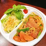 ナポリタン(HARAPPA)