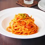 ナポリタン（Cafe do paris）