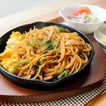 ナポリタン（kitchen＆cafe tula-san）
