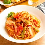 ナポリタン（KitchenBarぐりむ）