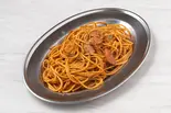 ナポリタン（喫茶東京郊外）
