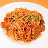 ナポリタン（カフェ アミューズ）