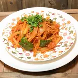 ナポリタン（Side Dish Moon  サイドディッシュムーン）