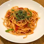 ナポリタン（プラン）