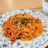 ナポリタン（はらの木）