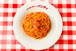 ナポリタン（スパゲッティーのパンチョ島忠ホームズ川崎大師店）