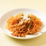 ナポリタン(cadode cafe)
