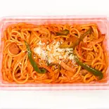 ナポリタン（Cafeももたに）