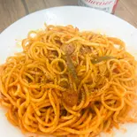 ナポリタン(BAR DOPEHOUSE)