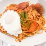 ナポリタン（【家庭料理】すまいる smile）