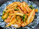 ナポリタン(ミュージックシアター アイランド)