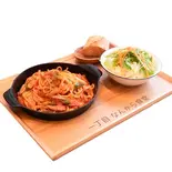 ナポリタン(一丁目 なんから食堂)