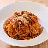 ナポリタン（【オムライス専門店】SHUFF）