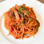 ナポリタン（シルビア綾瀬店）