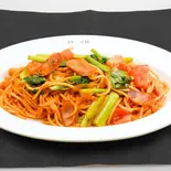 ナポリタン(ローマ軒 三宮店)