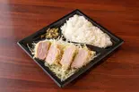 ヒレカツ弁当（とんかつ わか葉）