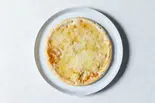 クアトロフォルマッジ風(PIZZA C.STAND 仙台国分町店)