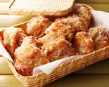 ジューシーももからあげ(10個)（大分唐揚げ なかつや 今福西1丁目店）