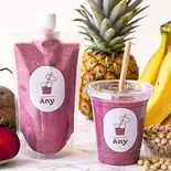 バナナビーツ(L)Banana Beets（Any AZABU JUICERY）