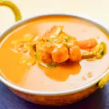 ミックス野菜カレー Mixed Vegetable Curry(カザーナみなとみらい)