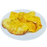 オニオンナン（エベレストカレーキングアンドバー）