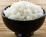 ライス（大梁餃子）