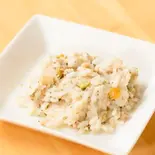 ヘルシー!サラダリゾット(大盛り無料絶品パスタ豊秀ワンコインバルシンプル)