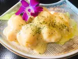 沙津蝦仁（天福楼）
