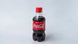 コカ・コーラ Coca Cola（ガガンのカレー屋さん矢口支店）