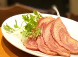 馬タン燻製 40g（馬バル 健 -たける-）