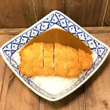 和風チキンカツカレー（Curry’s Moon カリーズムーン）
