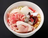 デラックス玉（お好み焼き・もんじゃ 粉と水）