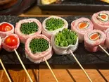 串10本串セット（串and...）