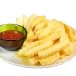 フライドポテト French Fries（PASHUPATI PALACE）