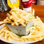 フライドポテト French Fries（スペアリブハウス Howdy 武蔵新城）