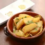 フライドポテト French Fries（Pizzeria Regista）