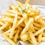 フライドポテト French Fries（奇跡の手羽先 サラリーマン横丁  那覇久茂地二丁目店）
