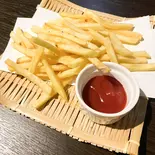 フライドポテト French Fries（堀江酒場）
