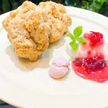 自家製スコーン 2個セット（LOVE TABLE Agarato farm to table）
