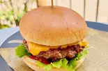 365バーガー（365アニバーサリー）