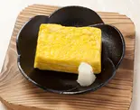 玉子焼き(築地玉寿司 築地本店)