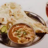 マトンカレーセット・MUTTON CURRY SET(インドネパールレストランプロポーズ)