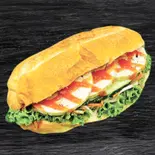 BANH MI PATE CHA GIOパテハムバインミー（Xin Chao Viet Nam Ikebukuro）