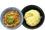 越後カレーつけ麺 覚醒(辛口)（越後つけ麺維新 白楽店）