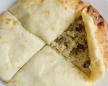 カブリナン Kabuli Naan（Indo Asian Restaurant BarHimalaya）