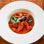 ポークバイガンマサラ PORK BAIGAN MASALA(ボンベイ・インディアン・ダイニング&バー 横川店)