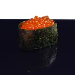 【8452】イクラ軍艦1貫（寿司の味ぎん 川口店）