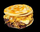 ビーフバーガー Beef Burger(BCB HOUSE 大口店)