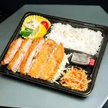 三河おいんく豚 ロース弁当（とんかつ時代屋）